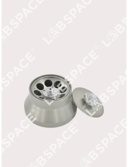 Центрифуга лабораторная CENCE H2500R (высокоскоростная, с охлаждением)