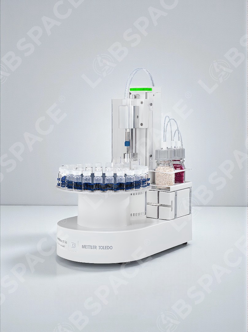 Автосэмплер Mettler Toledo InMotion KF Flex (10 мл)