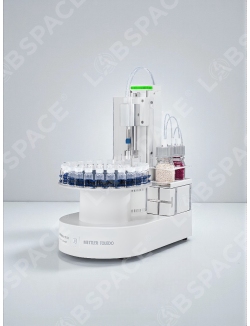 Автосэмплер Mettler Toledo InMotion KF Flex (10 мл)