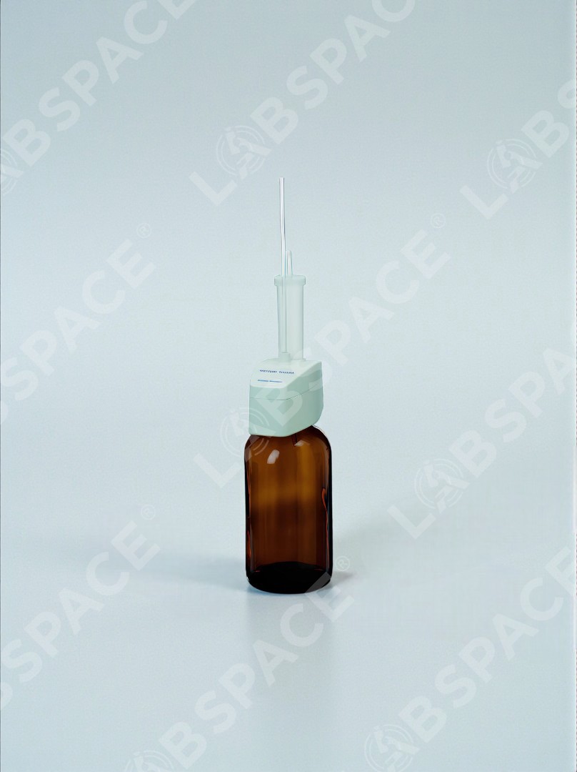 Система Solvent Manager Kit от Mettler Toledo