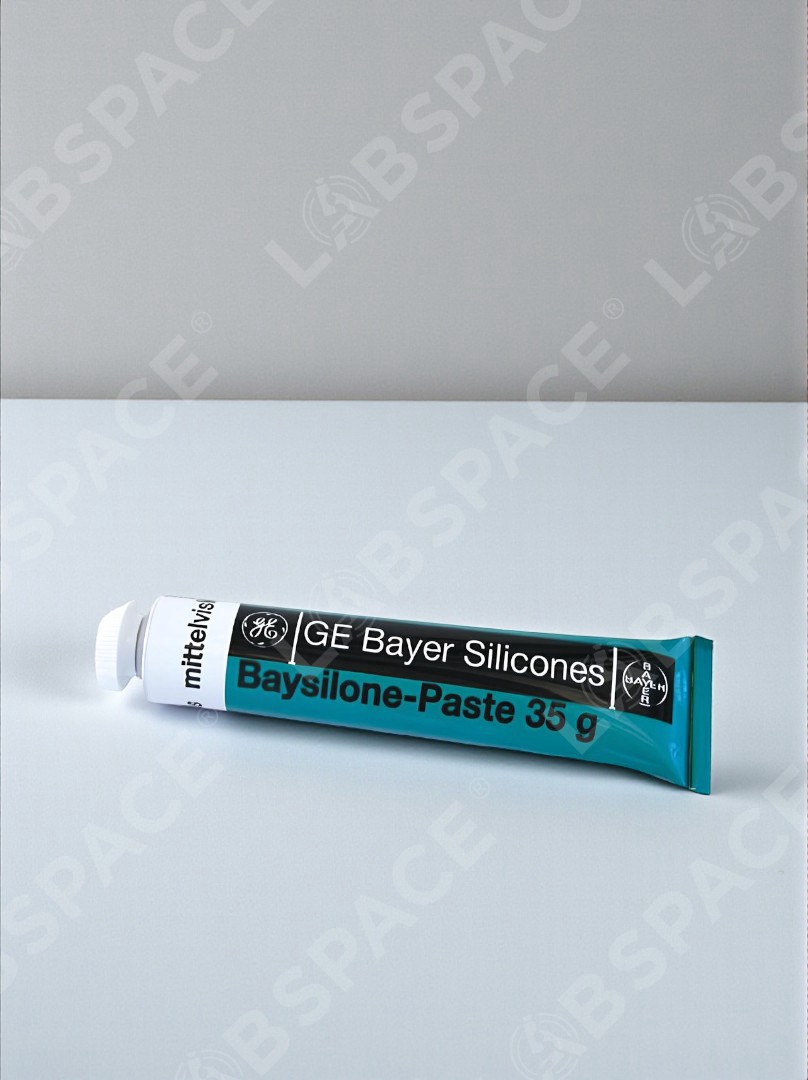 Силиконовая смазка от Mettler Toledo