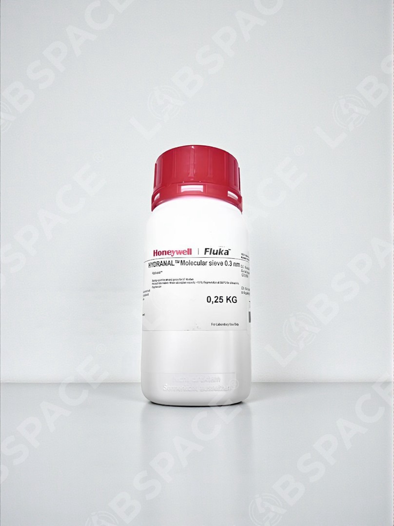 Молекулярное сито Fluka от Mettler Toledo