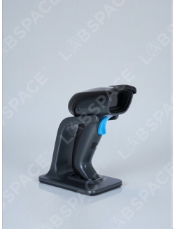 Ручной сканер штрих-кода от Mettler Toledo