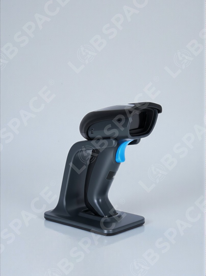 Ручной сканер штрих-кода от Mettler Toledo