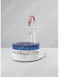 Автосэмплер Mettler Toledo Base InMotion Flex