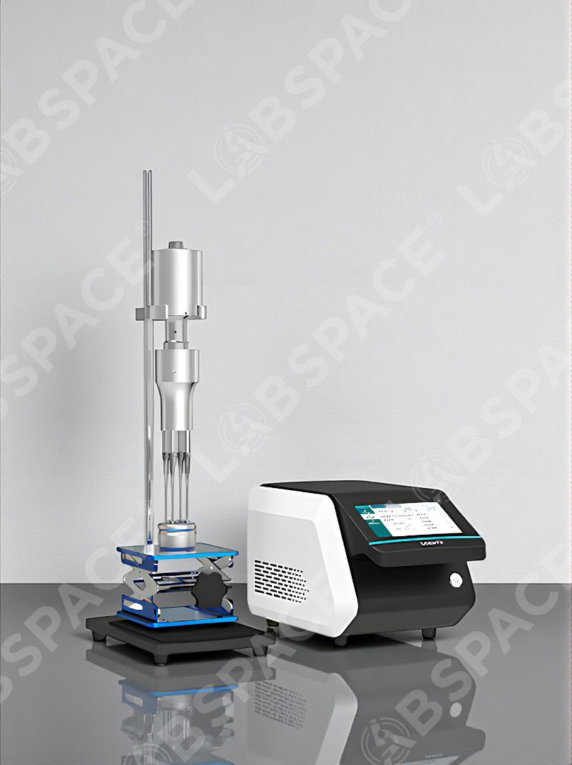 Ультразвуковой гомогенизатор-дезинтегратор SCIENTZ-4TDL