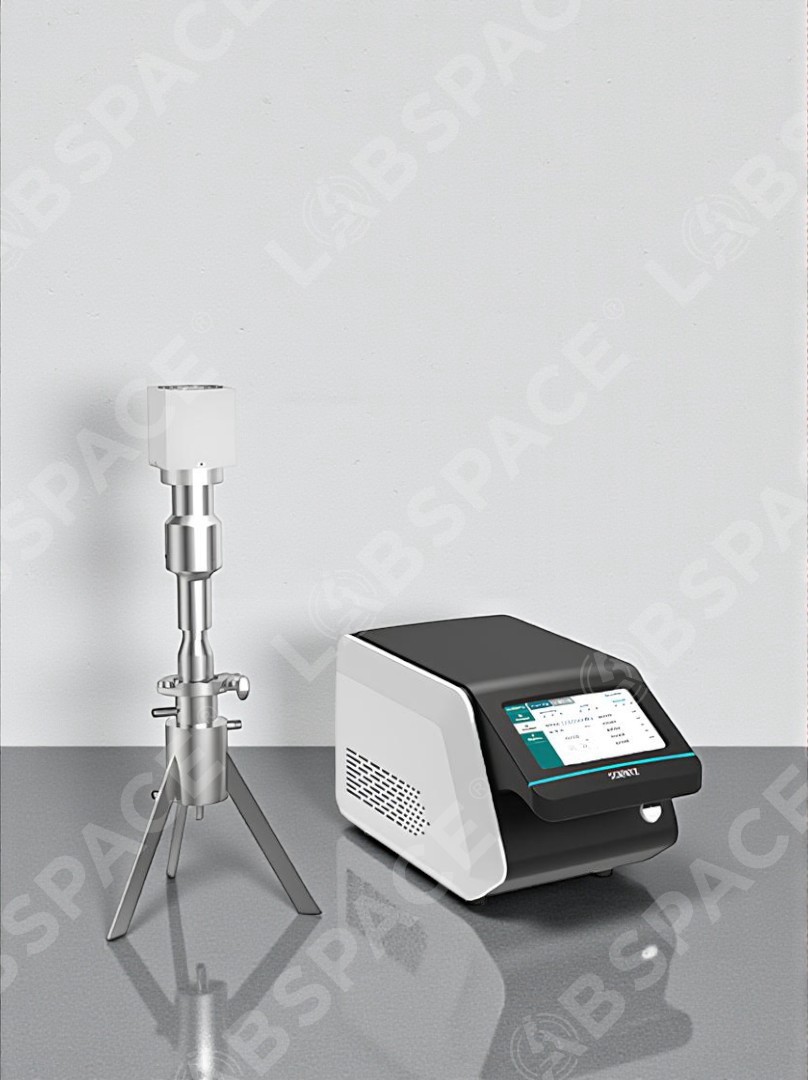 Ультразвуковой гомогенизатор-дезинтегратор непрерывного действия SCIENTZ CFU-750W-1