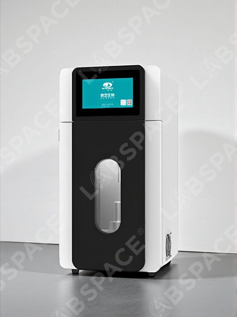 Ультразвуковой интегрированный гомогенизатор-дезинтегратор SCIENTZ-650L