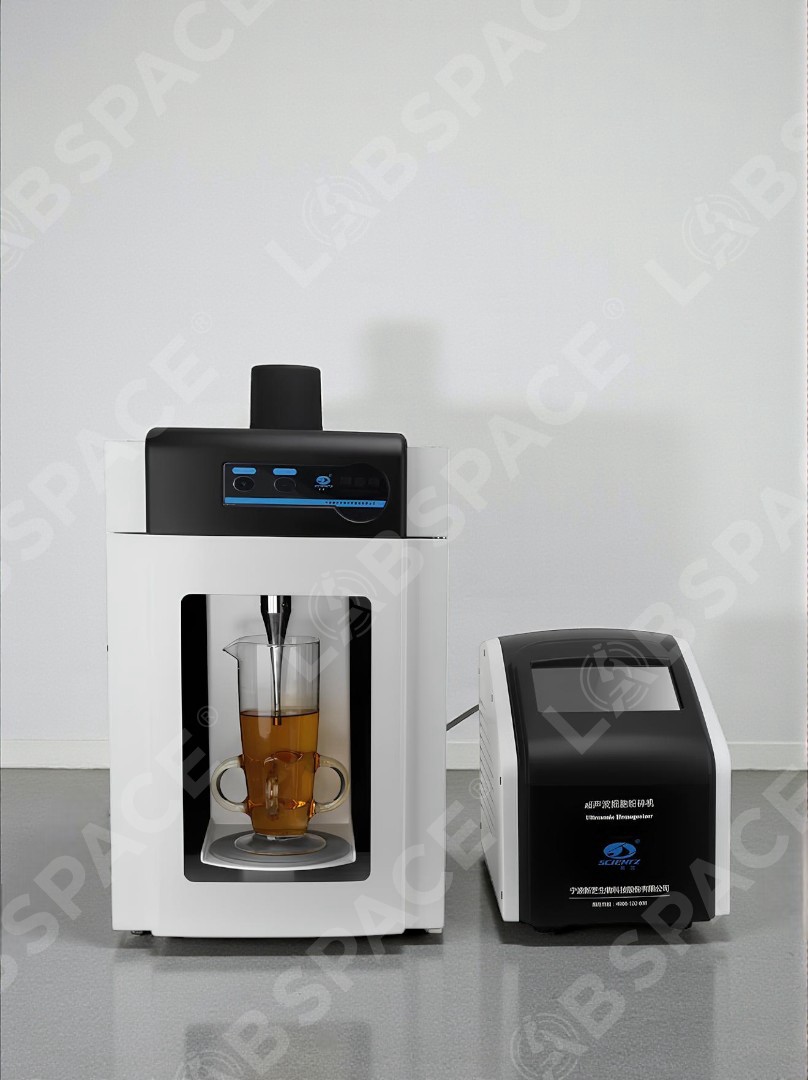 Ультразвуковой гомогенизатор-дезинтегратор SCIENTZ JY88-IIN