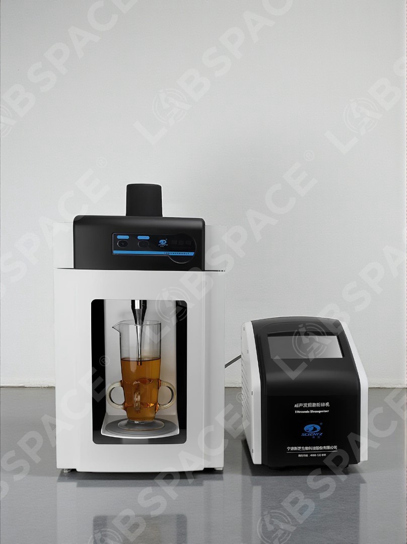 Ультразвуковой гомогенизатор-дезинтегратор SCIENTZ JY88-PRO