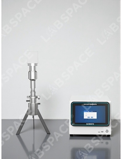 Ультразвуковой гомогенизатор-дезинтегратор непрерывного действия SCIENTZ CFU-750W-M1