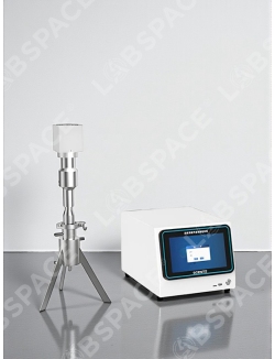 Ультразвуковой гомогенизатор-дезинтегратор непрерывного действия SCIENTZ CFU-750W-M1