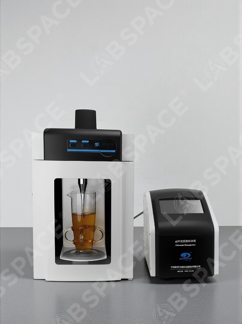 Ультразвуковой гомогенизатор-дезинтегратор SCIENTZ JY92-IIDN