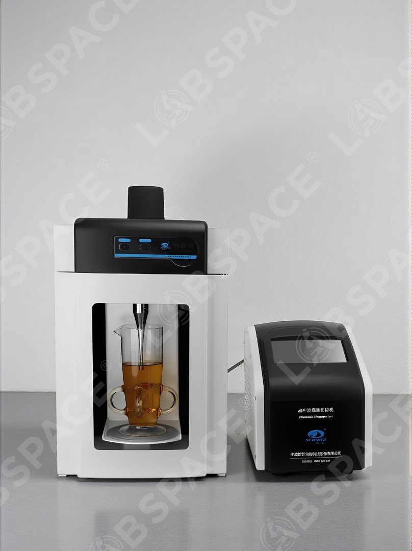 Ультразвуковой гомогенизатор-дезинтегратор SCIENTZ JY98-IIIDN