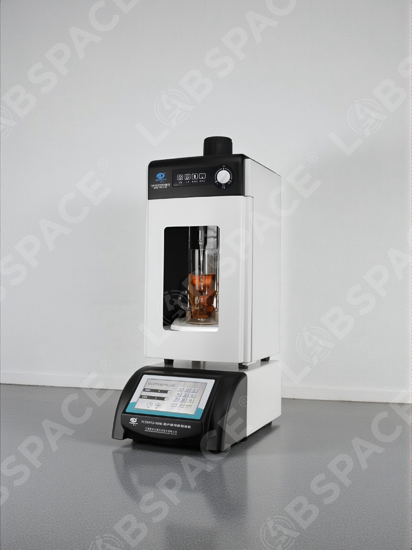 Интеллектуальный ультразвуковой гомогенизатор-дезинтегратор SCIENTZ-650E