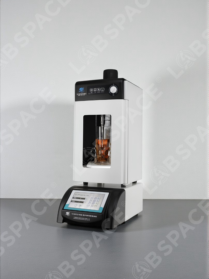 Интеллектуальный ультразвуковой гомогенизатор-дезинтегратор SCIENTZ-950E