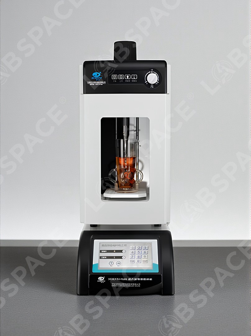 Интеллектуальный ультразвуковой гомогенизатор-дезинтегратор SCIENTZ-1200E