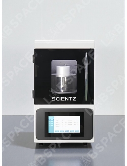 Бесконтактный ультразвуковой гомогенизатор-дезинтегратор SCIENTZ08-IIIC