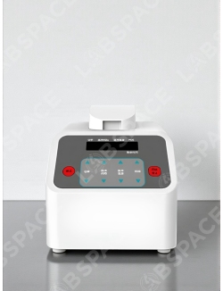 Сухой бесконтактный ультразвуковой гомогенизатор-измельчитель SCIENTZ DNU-1020