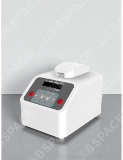 Сухой бесконтактный ультразвуковой гомогенизатор-измельчитель SCIENTZ DNU-1020