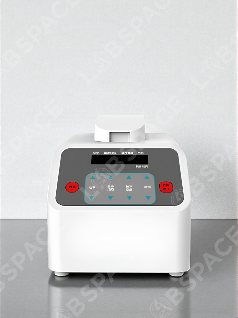 Сухой бесконтактный ультразвуковой гомогенизатор-измельчитель SCIENTZ DNU-1020