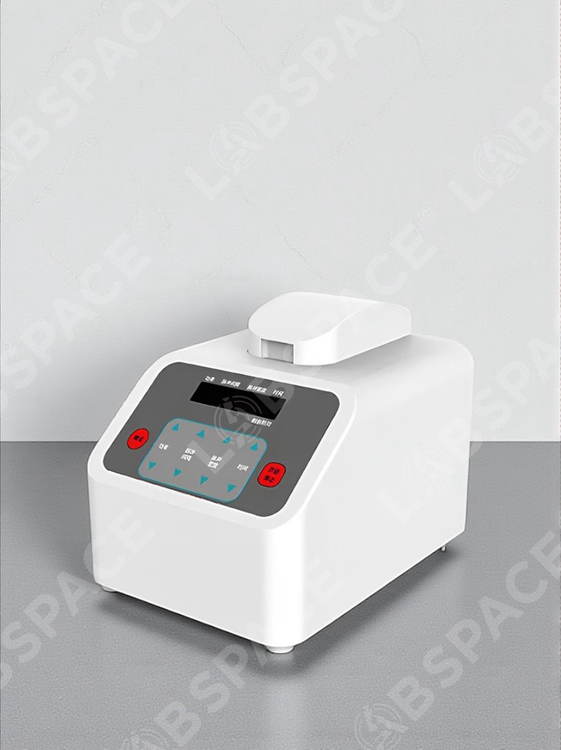 Сухой бесконтактный ультразвуковой гомогенизатор-измельчитель SCIENTZ DNU-1020