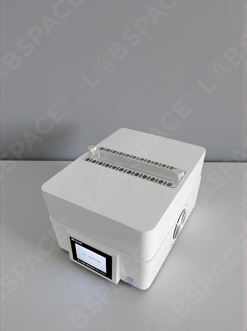 Сухой бесконтактный ультразвуковой гомогенизатор-измельчитель SCIENTZ DNU-24020L