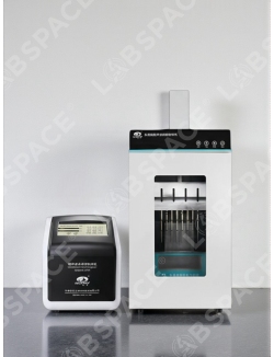 Многоканальный ультразвуковой гомогенизатор SCIENTZ-4TD