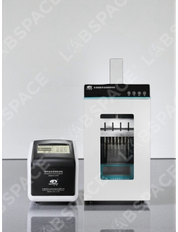 Многоканальный ультразвуковой гомогенизатор SCIENTZ-6TD