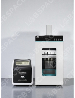 Многоканальный ультразвуковой гомогенизатор SCIENTZ-16TD