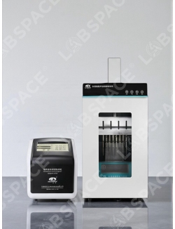 Многоканальный ультразвуковой гомогенизатор SCIENTZ-24TD