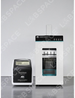 Многоканальный ультразвуковой гомогенизатор SCIENTZ-48TD