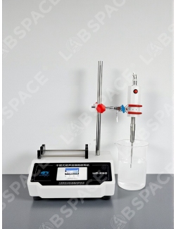 Ручной ультразвуковой гомогенизатор SCIENTZ UP-250