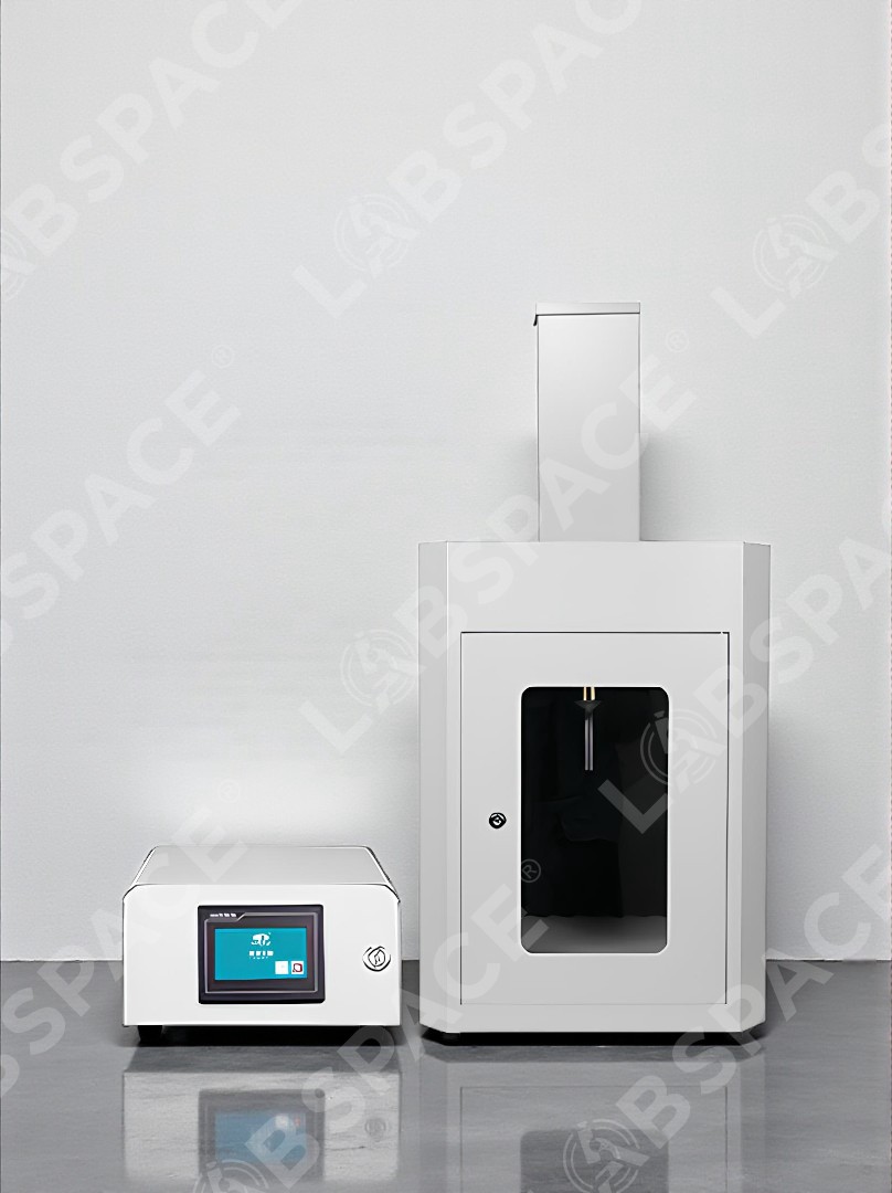 Промышленный ультразвуковой гомогенизатор SCIENTZ-08