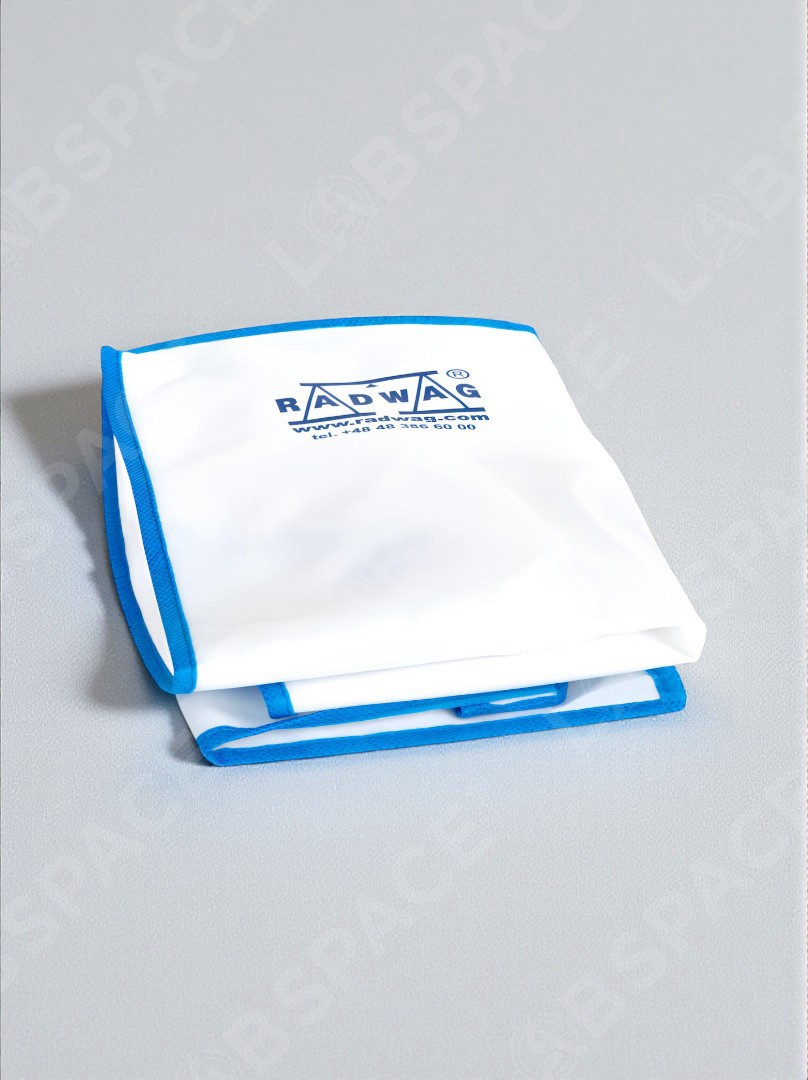 Аналитические весы RADWAG MYA 21.5Y.P Microbalance