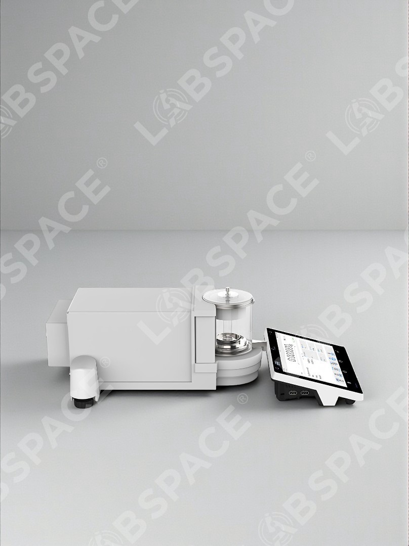 Аналитические весы RADWAG MYA 21.5Y.P Microbalance