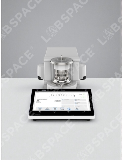 Аналитические весы RADWAG MYA 21.5Y.P Microbalance