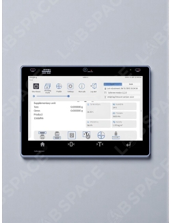 Аналитические весы RADWAG MYA 21.5Y.P Microbalance