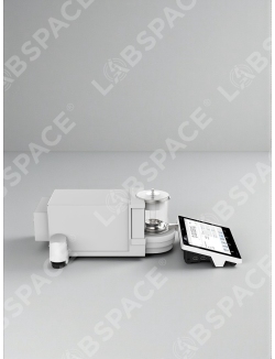 Аналитические весы RADWAG MYA 21.5Y.P Microbalance