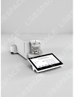 Аналитические весы RADWAG MYA 21.5Y.P Microbalance