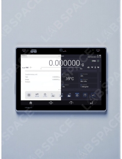 Аналитические весы RADWAG MYA 21.5Y.P Microbalance