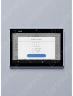 Аналитические весы RADWAG MYA 21.5Y.P Microbalance