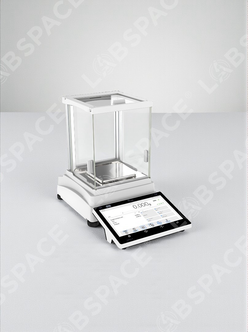 Аналитические весы RADWAG PS 200/2000.5Y Precision Balance