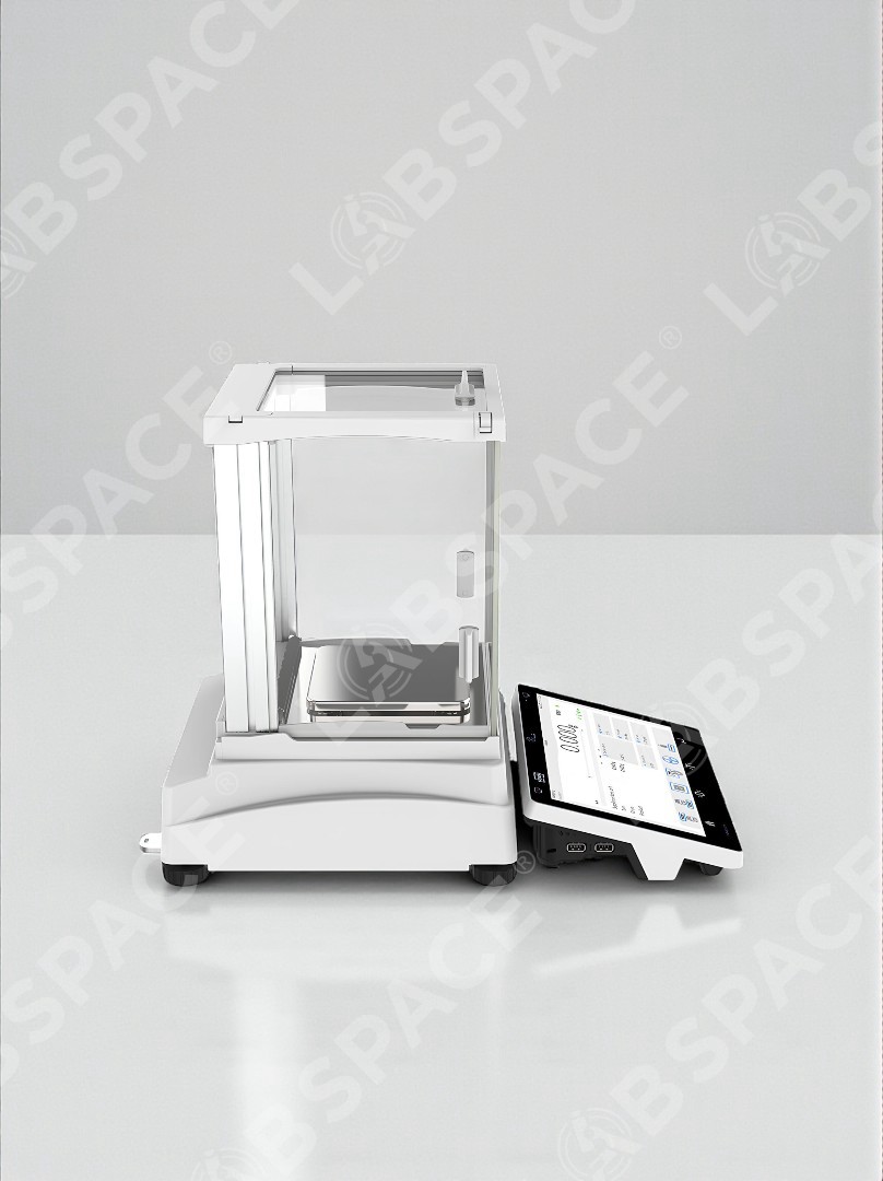 Аналитические весы RADWAG PS 200/2000.5Y Precision Balance