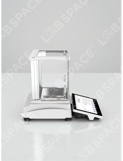 Аналитические весы RADWAG PS 200/2000.5Y Precision Balance