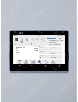 Аналитические весы RADWAG PS 200/2000.5Y Precision Balance