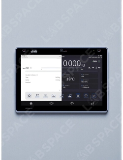Аналитические весы RADWAG PS 200/2000.5Y Precision Balance