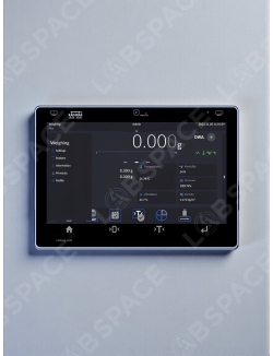Аналитические весы RADWAG PS 200/2000.5Y Precision Balance