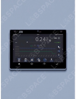 Аналитические весы RADWAG PS 200/2000.5Y Precision Balance