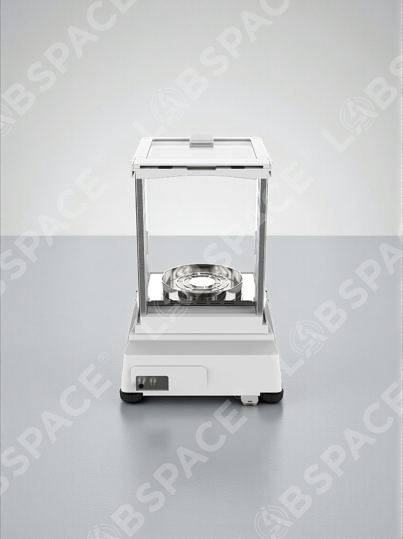 Аналитические весы RADWAG AS 60/220.5Y Analytical Balance